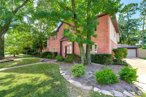 13515 Jessica Lane Houston TX 77069
