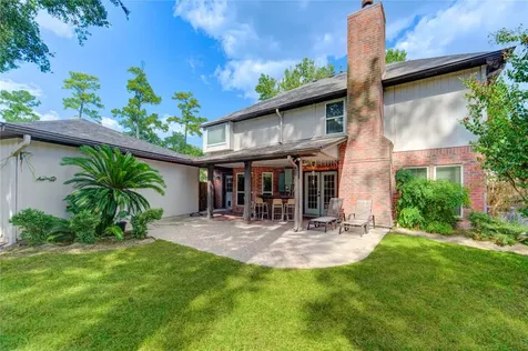 13515 Jessica Lane Houston TX 77069