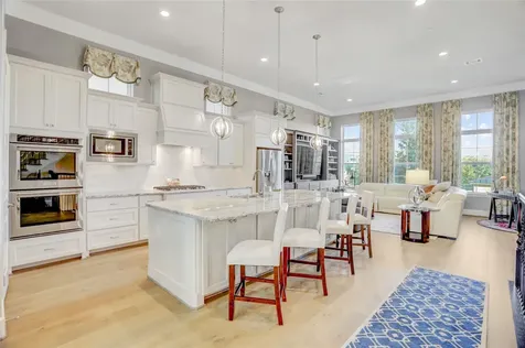 827 Dunleigh Meadows Lane Houston TX 77055