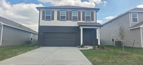 15922 Mimosa Harvest Drive Crosby TX 77532