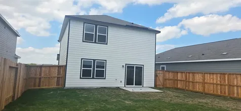15922 Mimosa Harvest Drive Crosby TX 77532