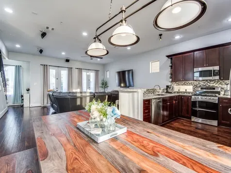 1509 Holly Street Houston TX 77007