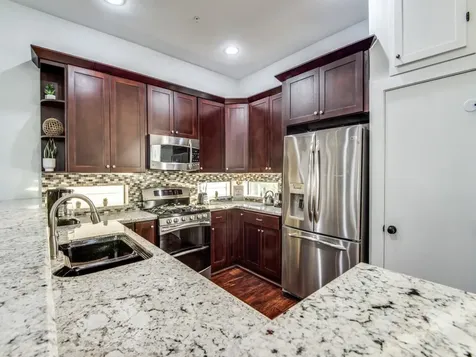 1509 Holly Street Houston TX 77007