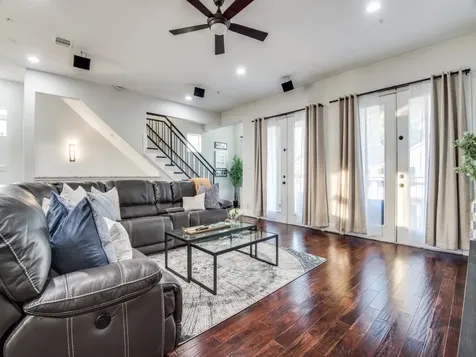 1509 Holly Street Houston TX 77007
