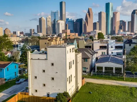1509 Holly Street Houston TX 77007