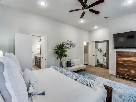 1509 Holly Street Houston TX 77007