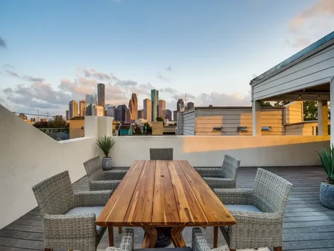 1509 Holly Street Houston TX 77007