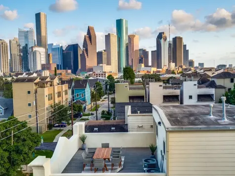 1509 Holly Street Houston TX 77007