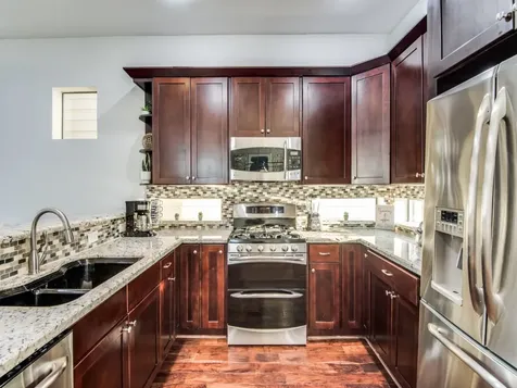1509 Holly Street Houston TX 77007