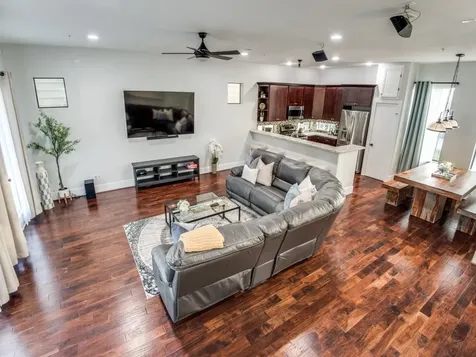 1509 Holly Street Houston TX 77007