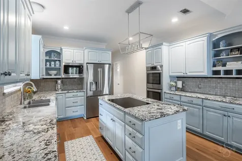 19415 Kessington Lane Houston TX 77094