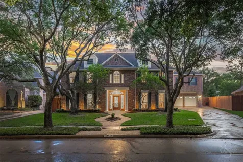 19415 Kessington Lane Houston TX 77094