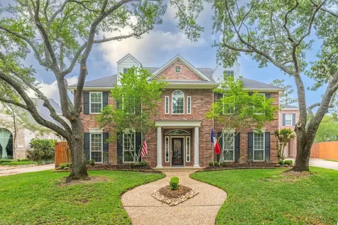 19415 Kessington Lane Houston TX 77094
