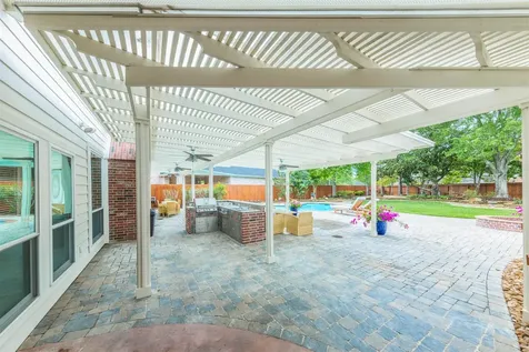 19415 Kessington Lane Houston TX 77094