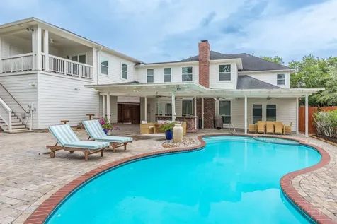 19415 Kessington Lane Houston TX 77094