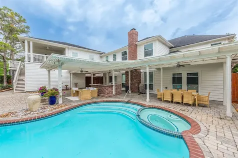 19415 Kessington Lane Houston TX 77094