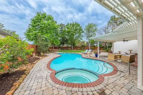 19415 Kessington Lane Houston TX 77094