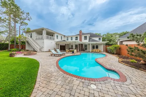 19415 Kessington Lane Houston TX 77094