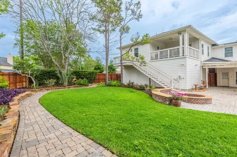 19415 Kessington Lane Houston TX 77094