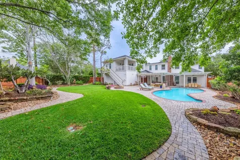 19415 Kessington Lane Houston TX 77094