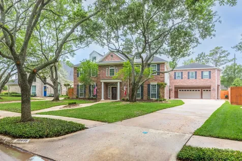 19415 Kessington Lane Houston TX 77094