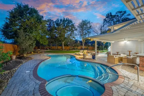 19415 Kessington Lane Houston TX 77094