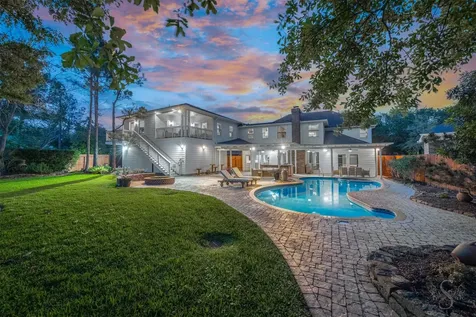 19415 Kessington Lane Houston TX 77094