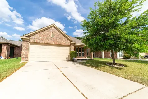 10510 Chestnut Path Way Tomball TX 77375