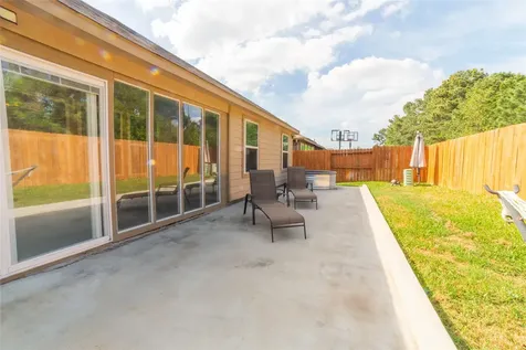 10510 Chestnut Path Way Tomball TX 77375