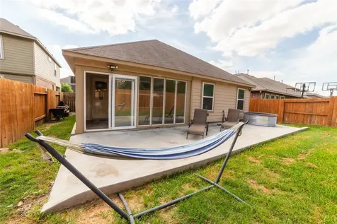 10510 Chestnut Path Way Tomball TX 77375