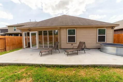 10510 Chestnut Path Way Tomball TX 77375