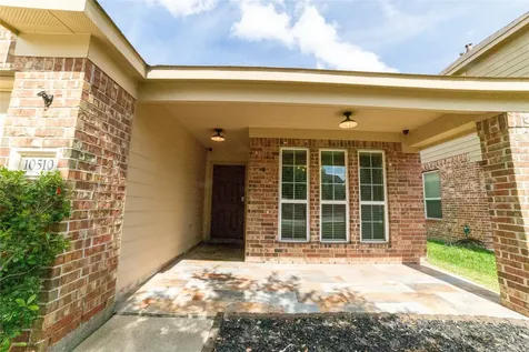 10510 Chestnut Path Way Tomball TX 77375