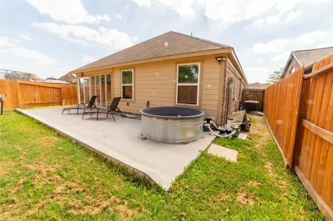10510 Chestnut Path Way Tomball TX 77375