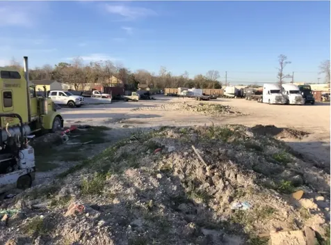 4815 Saunders Road Houston TX 77093