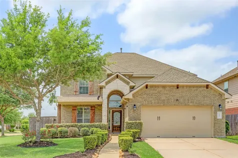 6007 Pomme Bay Pass Missouri City TX 77459