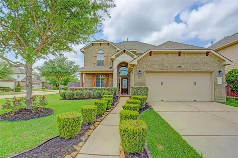 6007 Pomme Bay Pass Missouri City TX 77459