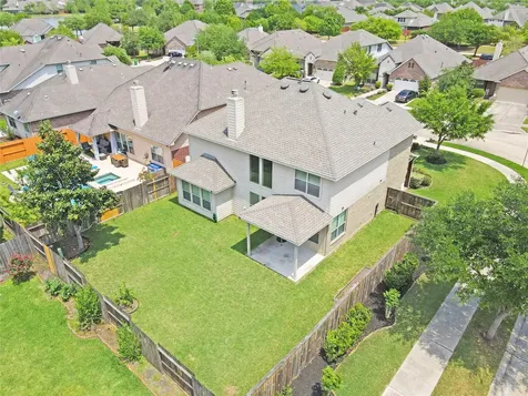 6007 Pomme Bay Pass Missouri City TX 77459