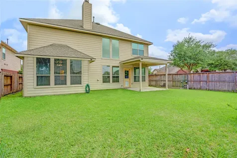 6007 Pomme Bay Pass Missouri City TX 77459