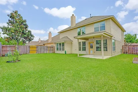 6007 Pomme Bay Pass Missouri City TX 77459