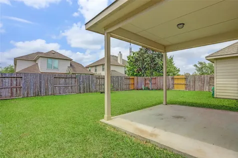 6007 Pomme Bay Pass Missouri City TX 77459