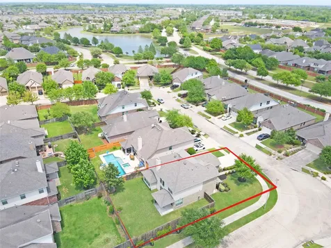 6007 Pomme Bay Pass Missouri City TX 77459