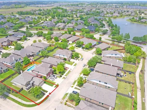 6007 Pomme Bay Pass Missouri City TX 77459
