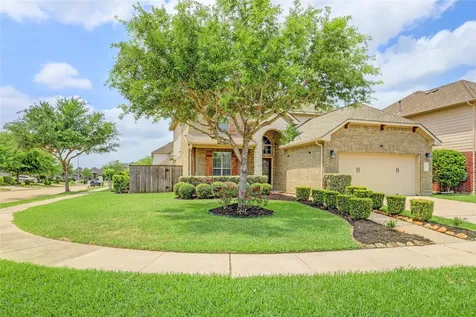 6007 Pomme Bay Pass Missouri City TX 77459