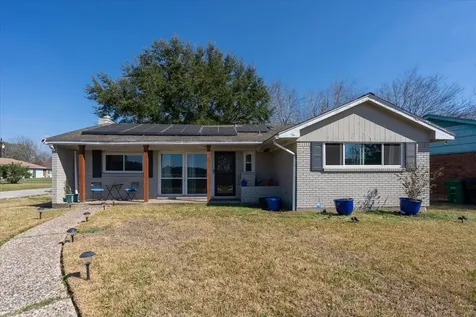 10601 Buffum Street Houston TX 77051