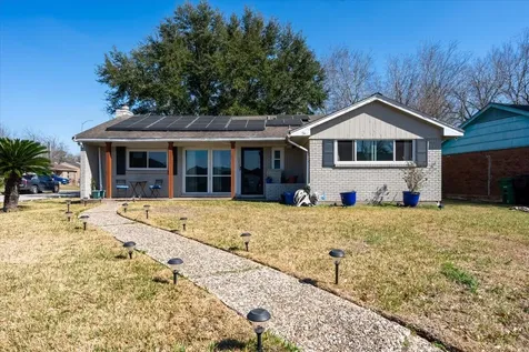 10601 Buffum Street Houston TX 77051