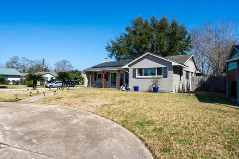 10601 Buffum Street Houston TX 77051