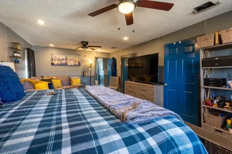 10601 Buffum Street Houston TX 77051