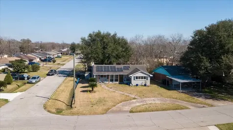 10601 Buffum Street Houston TX 77051