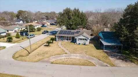 10601 Buffum Street Houston TX 77051