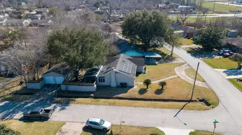 10601 Buffum Street Houston TX 77051